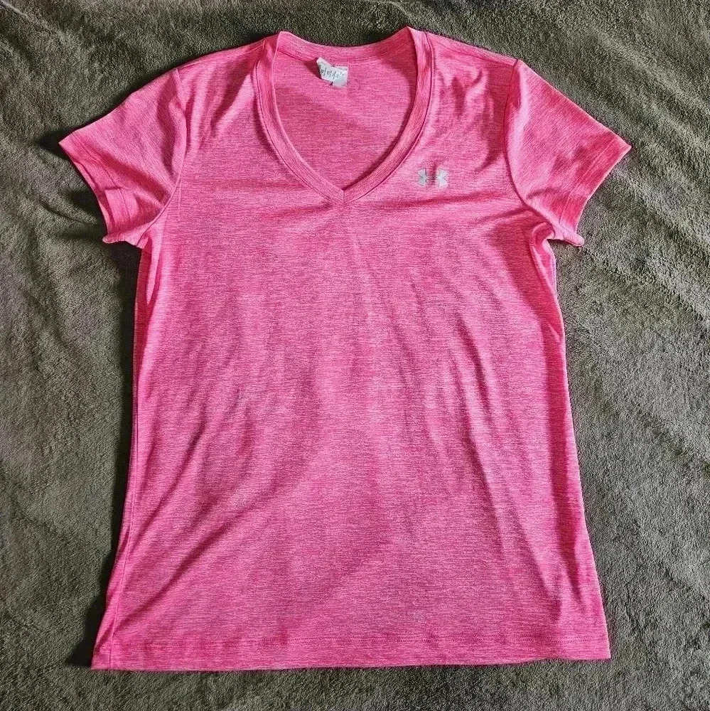 Underarmour Womems's Running Shirt Size M